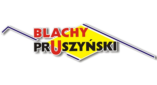 Blachy-Pruszyński-logo