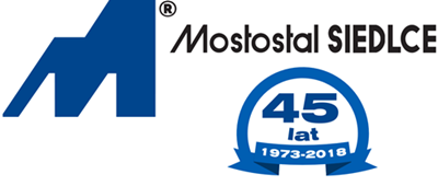 MOSTOSTAL-SIEDLCE-logo