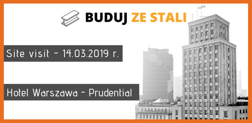 Hotel Warsaw - Prudential-promo